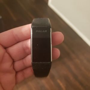 Polar A360 with H7 Polar HR Monitor